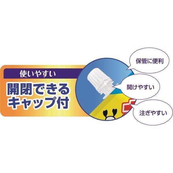 LION 獅王 99.9%廁所臭臭除 犬用強力消臭除菌噴霧 補充包720ml　-細節圖5