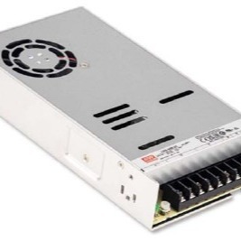 【保固附發票 】MW明緯 600W LRS-600-36 36V 48 48V 變壓器 監視器 LED燈條 馬達 電源-細節圖2