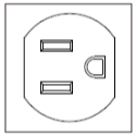 【保固附發票】MW明緯 1700W 純正弦波工業級逆變器 NTS-1700 12V 24V 48V 轉 110V-規格圖2