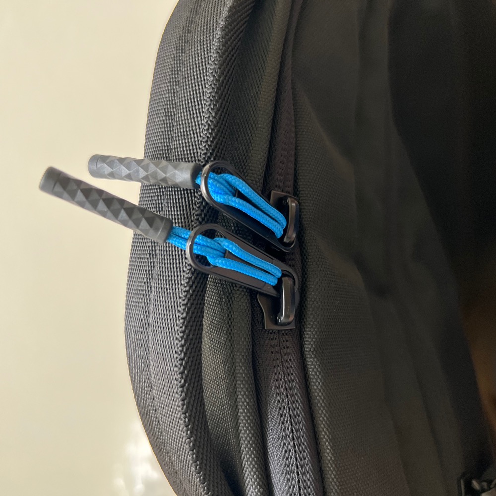 Dell pro 2025 backpack 15