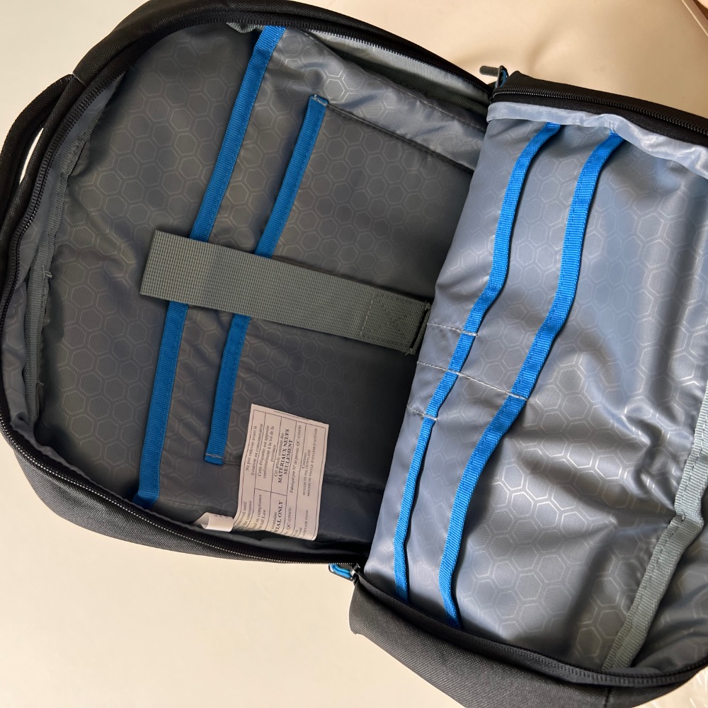 Dell pro backpack online 15