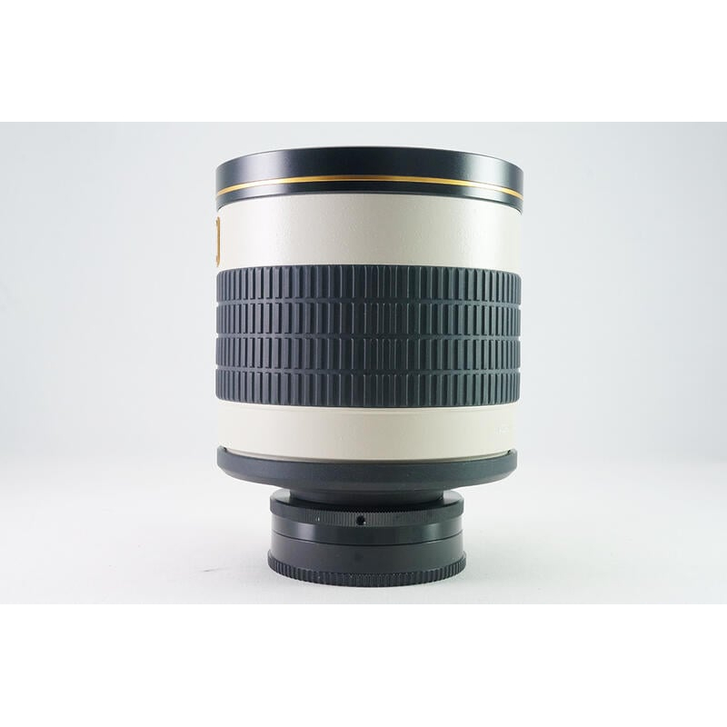 **日光銀鹽** Kenko MC Mirror 500mm F5.6 反射式鏡頭 (Sony E接環)-細節圖7