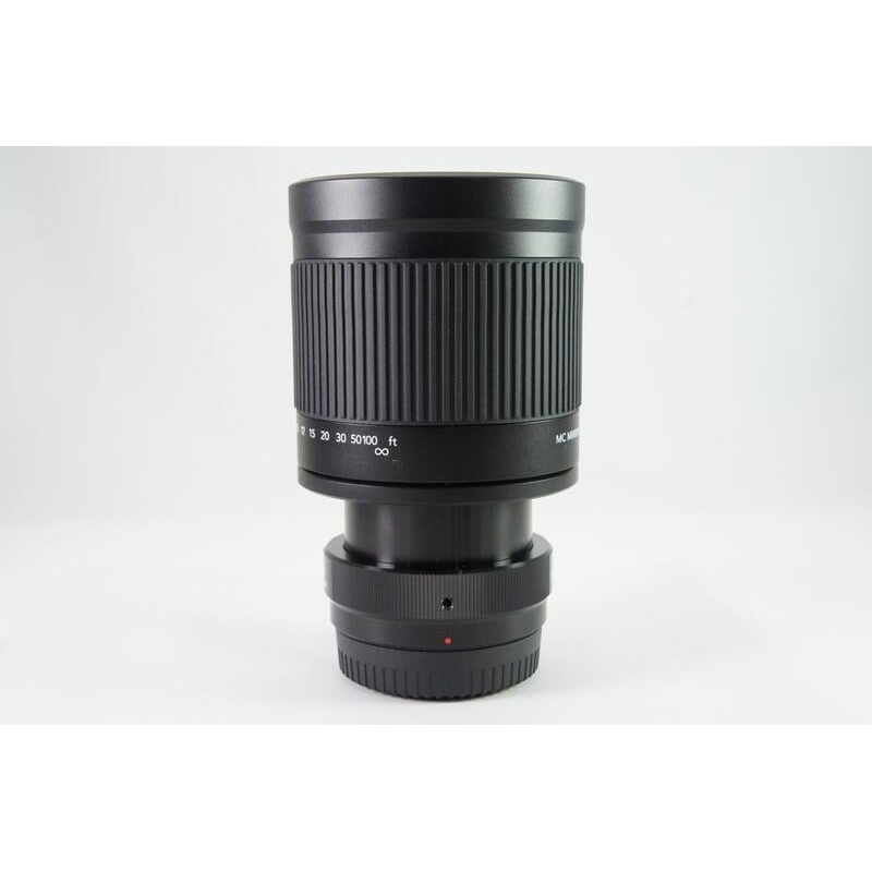 **日光銀鹽** Kenko Mc Mirror Lens 400mm F8.0 (FX接環)-細節圖7