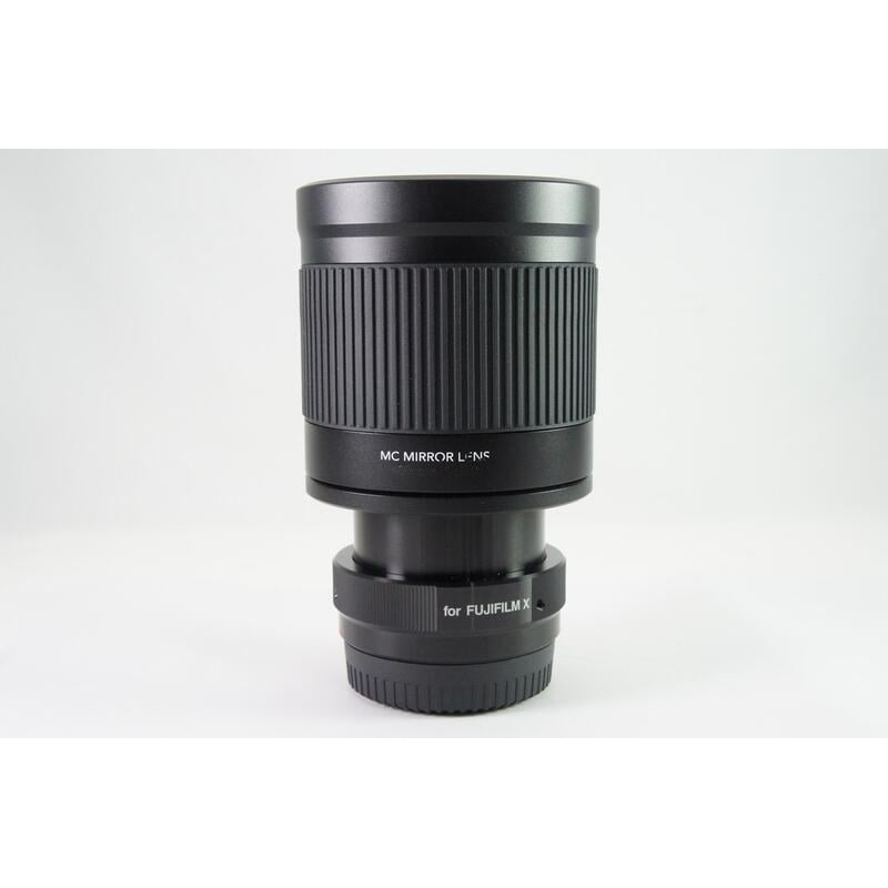 **日光銀鹽** Kenko Mc Mirror Lens 400mm F8.0 (FX接環)-細節圖8