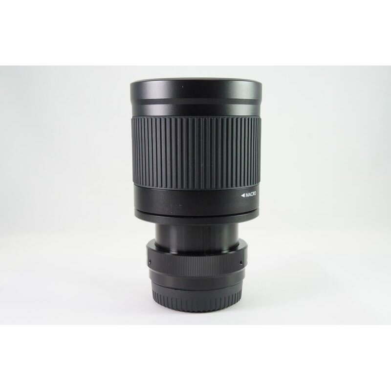 **日光銀鹽** Kenko Mc Mirror Lens 400mm F8.0 (FX接環)-細節圖9