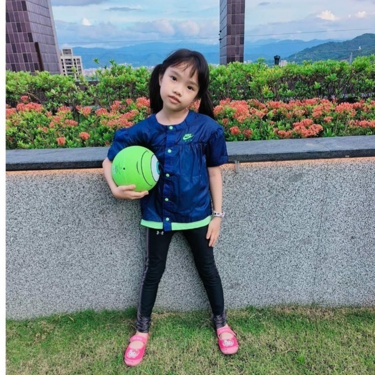 兒童 Nike Air Woven Short-Sleeve Top 按壓式鈕扣 上衣-細節圖9