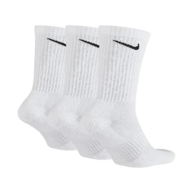 (3 雙) 薄款 Nike Everyday Lightweight Crew 中筒襪 SX7676-100-細節圖2