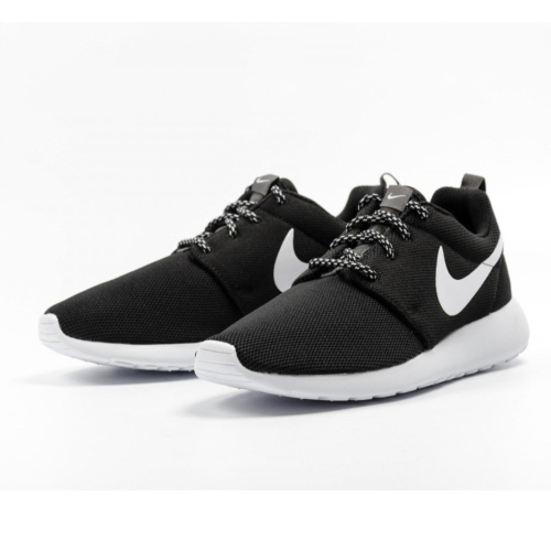 女 NIKE W ROSHE ONE 休閒鞋