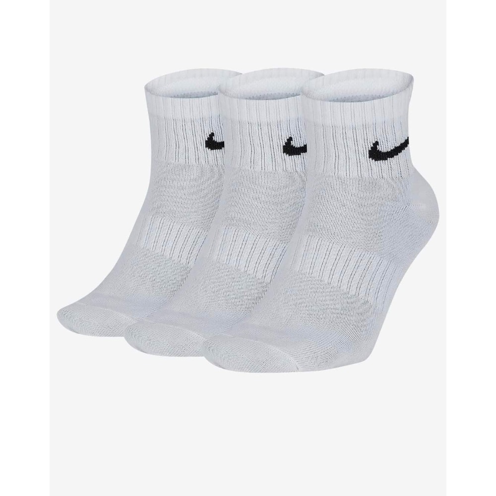 NIKE EVERYDAY LIGHTWEIGHT DRI-FIT 基本款 薄底 短襪