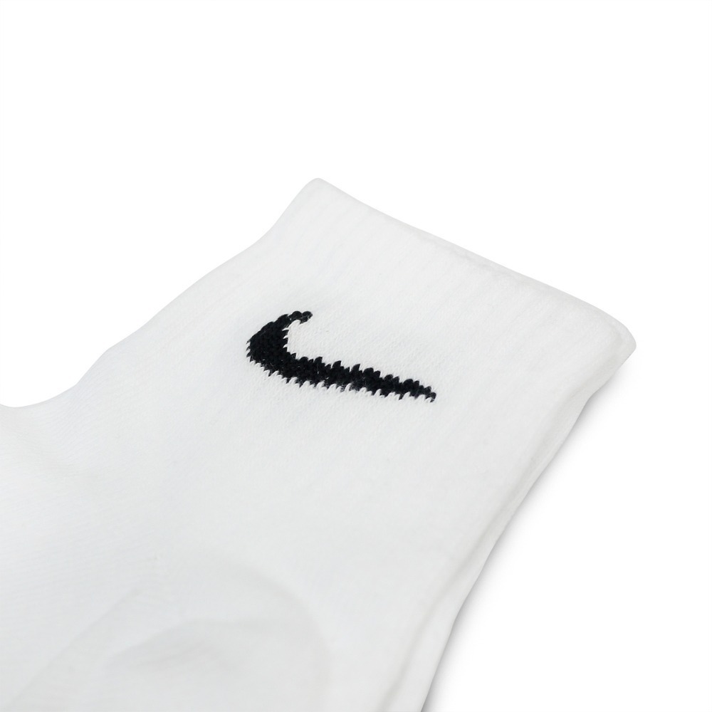 NIKE EVERYDAY LIGHTWEIGHT DRI-FIT 基本款 薄底 短襪-細節圖6