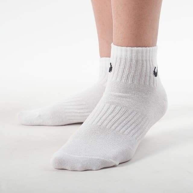 NIKE EVERYDAY LIGHTWEIGHT DRI-FIT 基本款 薄底 短襪-細節圖3