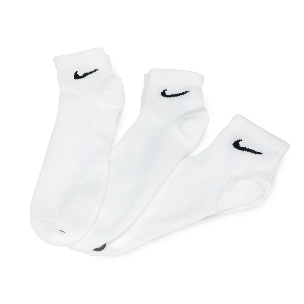 NIKE EVERYDAY LIGHTWEIGHT DRI-FIT 基本款 薄底 短襪-細節圖7