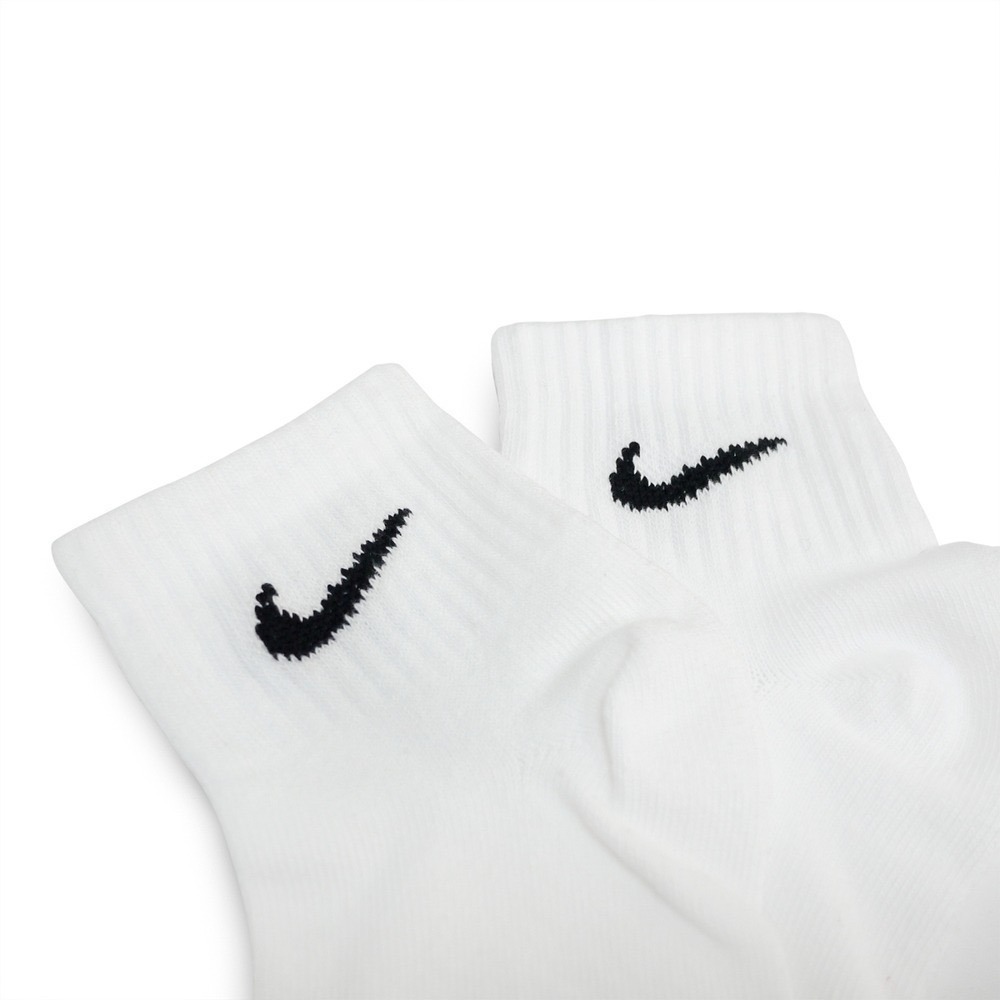 NIKE EVERYDAY LIGHTWEIGHT DRI-FIT 基本款 薄底 短襪-細節圖5