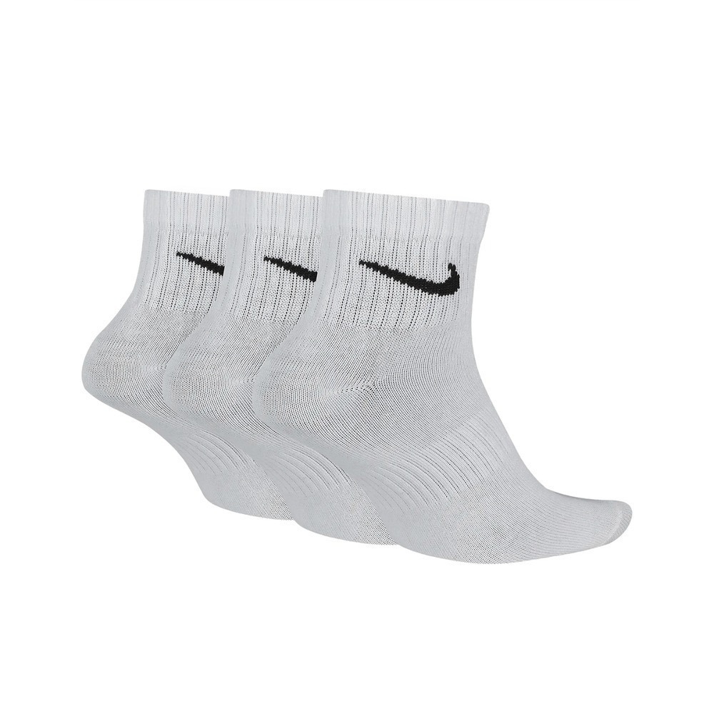 NIKE EVERYDAY LIGHTWEIGHT DRI-FIT 基本款 薄底 短襪-細節圖9