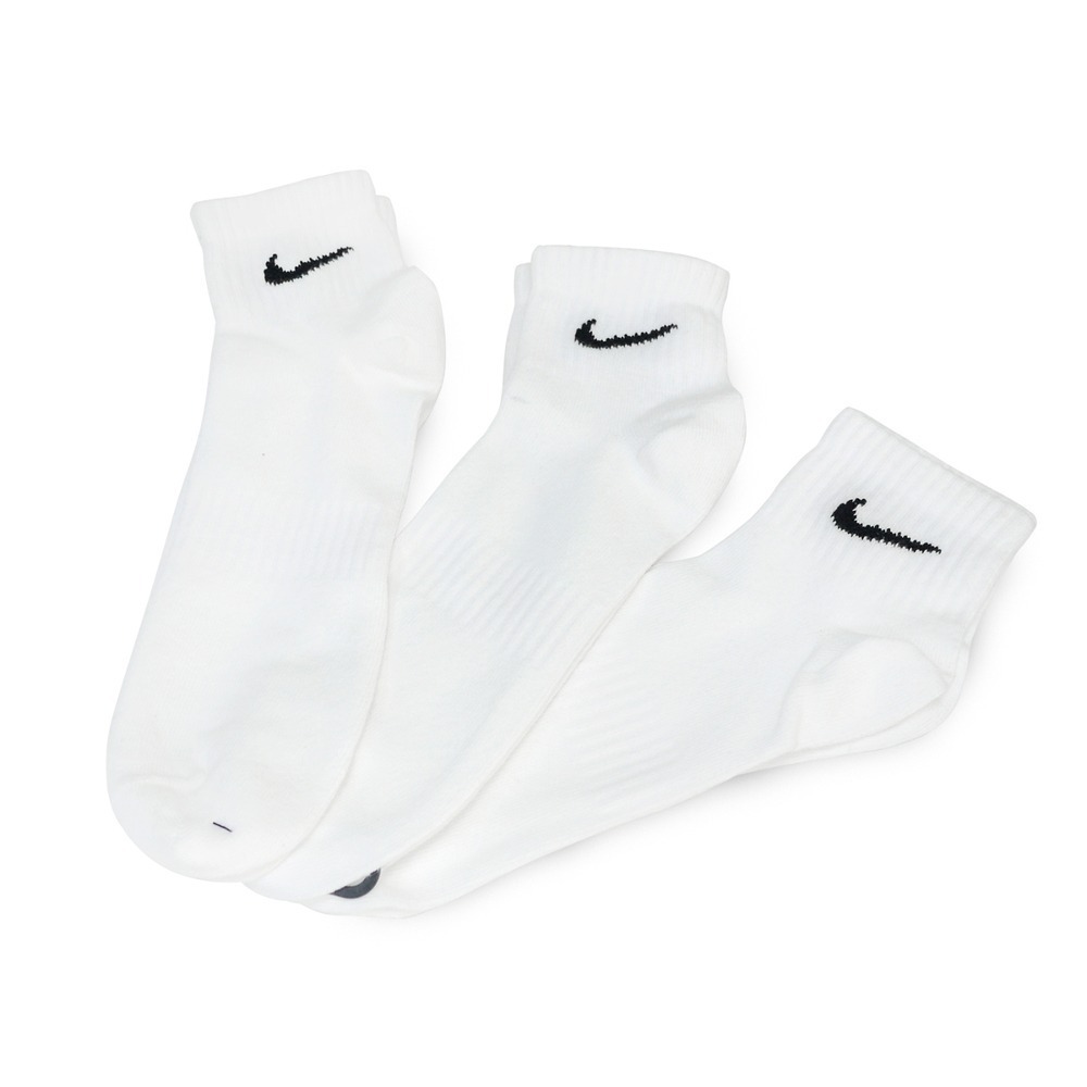 SX7677-100 NIKE EVERYDAY LIGHTWEIGHT DRI-FIT 基本款 薄底 短襪-細節圖7