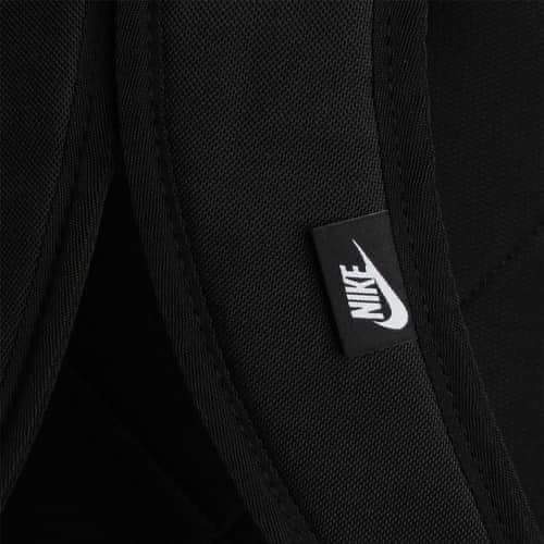 NIKE BASE ELEMENTAL BACKPACK 黑色 中性 學生 後背包-細節圖2