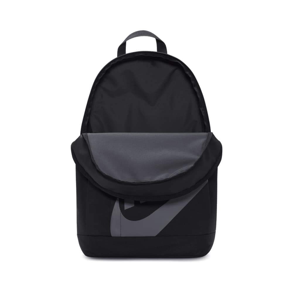 NIKE BASE ELEMENTAL BACKPACK 黑色 中性 學生 後背包-細節圖3
