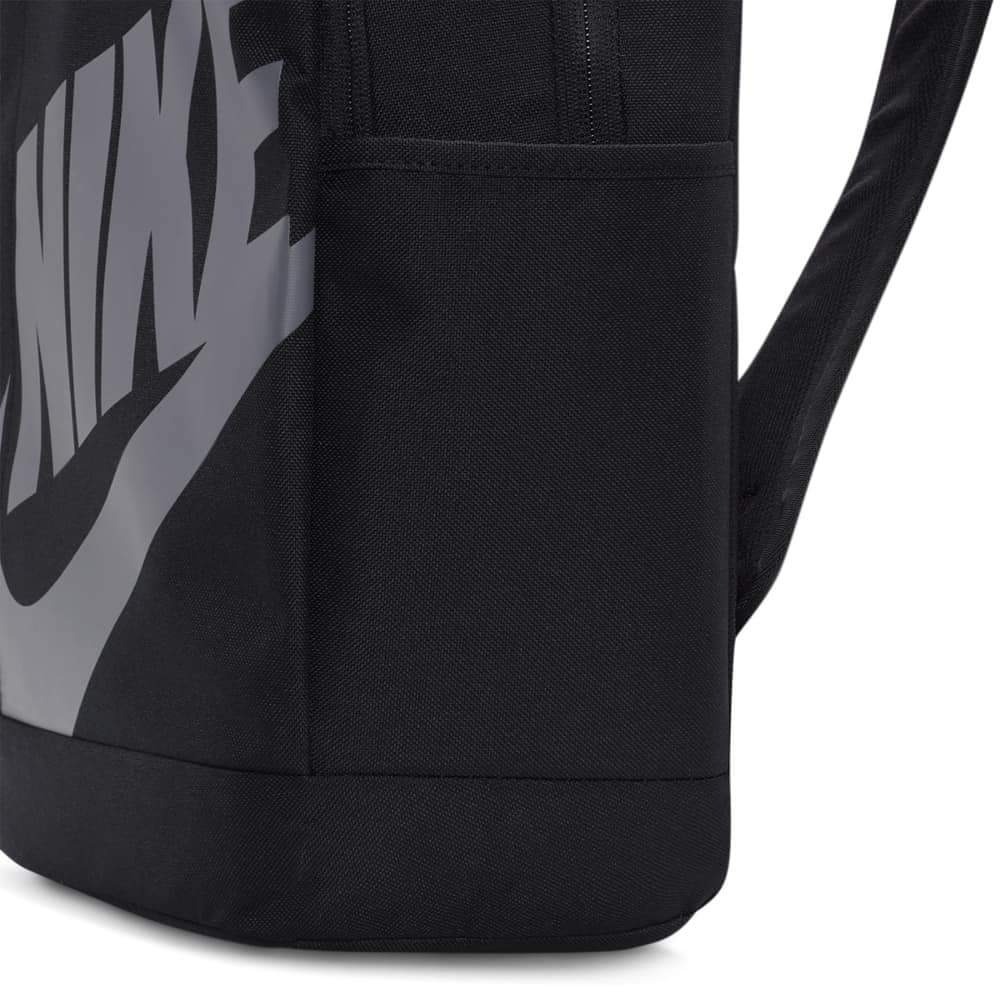 NIKE BASE ELEMENTAL BACKPACK 黑色 中性 學生 後背包-細節圖5