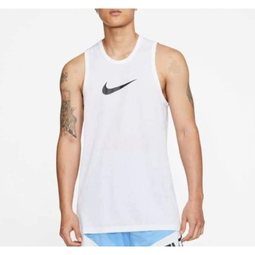 男 NIKE AS M NK DRY TOP SL CROSSOVER B 快速排汗 透氣 籃球背心