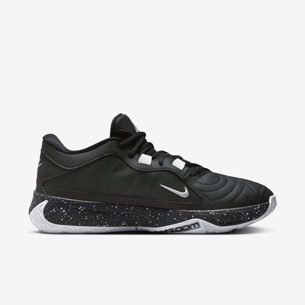 男 Nike Zoom Freak 5 EP 籃球鞋-細節圖3
