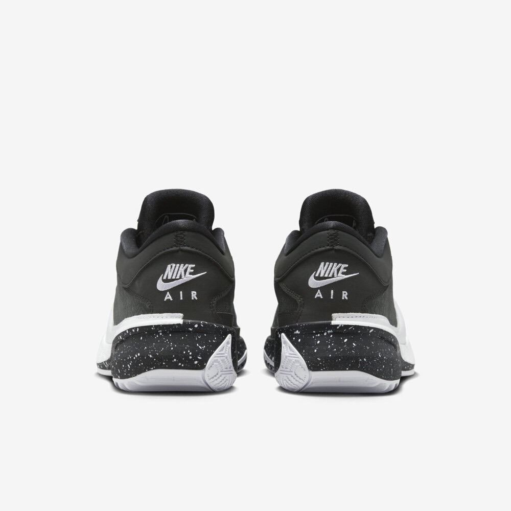 男 Nike Zoom Freak 5 EP 籃球鞋-細節圖5