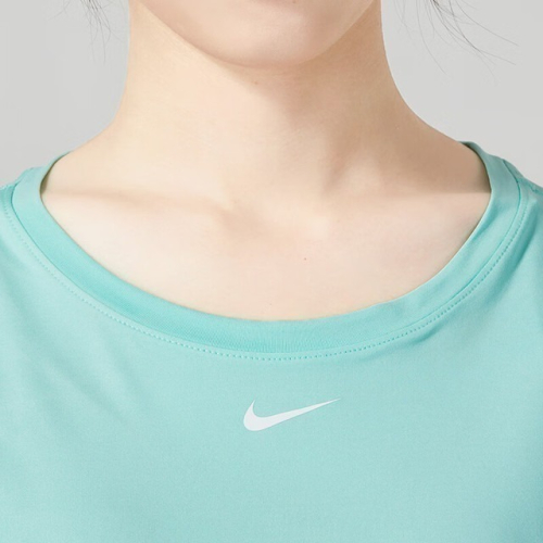 女 NIKE DRI-FIT快速排汗 短袖T恤