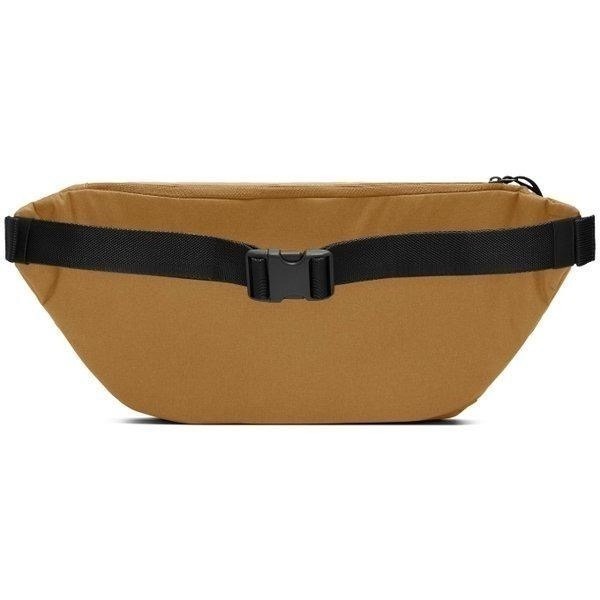 NIKE TECH HIP PACK 卡其 LOGO 大容量 大腰包 定價1250-細節圖4