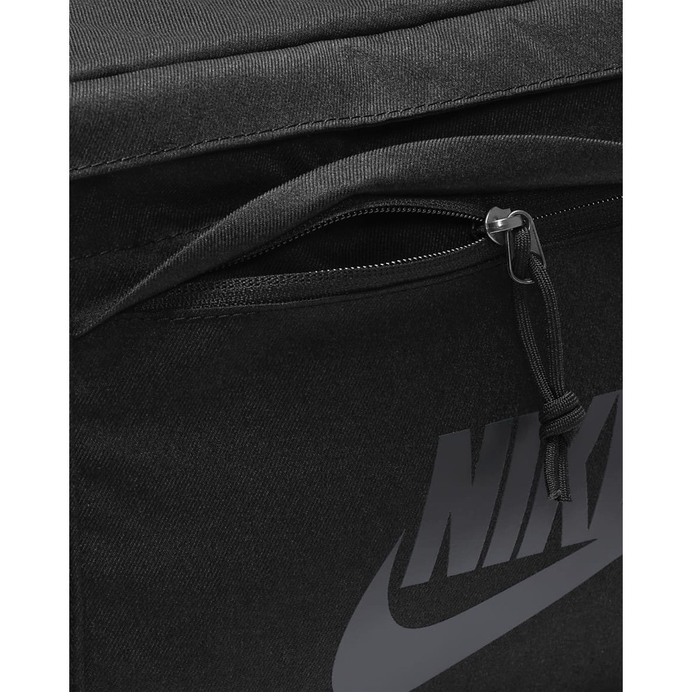 NIKE TECH HIP PACK 黑色 大腰包 LOGO 大容量 腰包-細節圖8