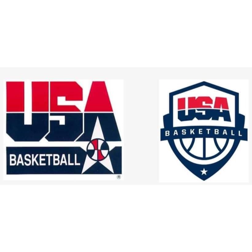 NIKE USA BASKETBALL 美國隊 大LOGO 快速排汗 雙面籃球背心-細節圖9