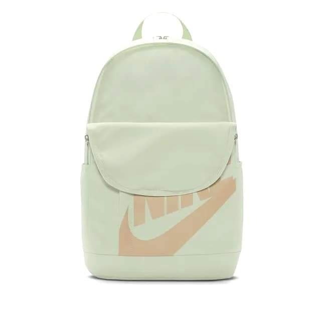 NIKE BASE ELEMENTAL BACKPACK 淡綠色 中性 學生 後背包-細節圖5