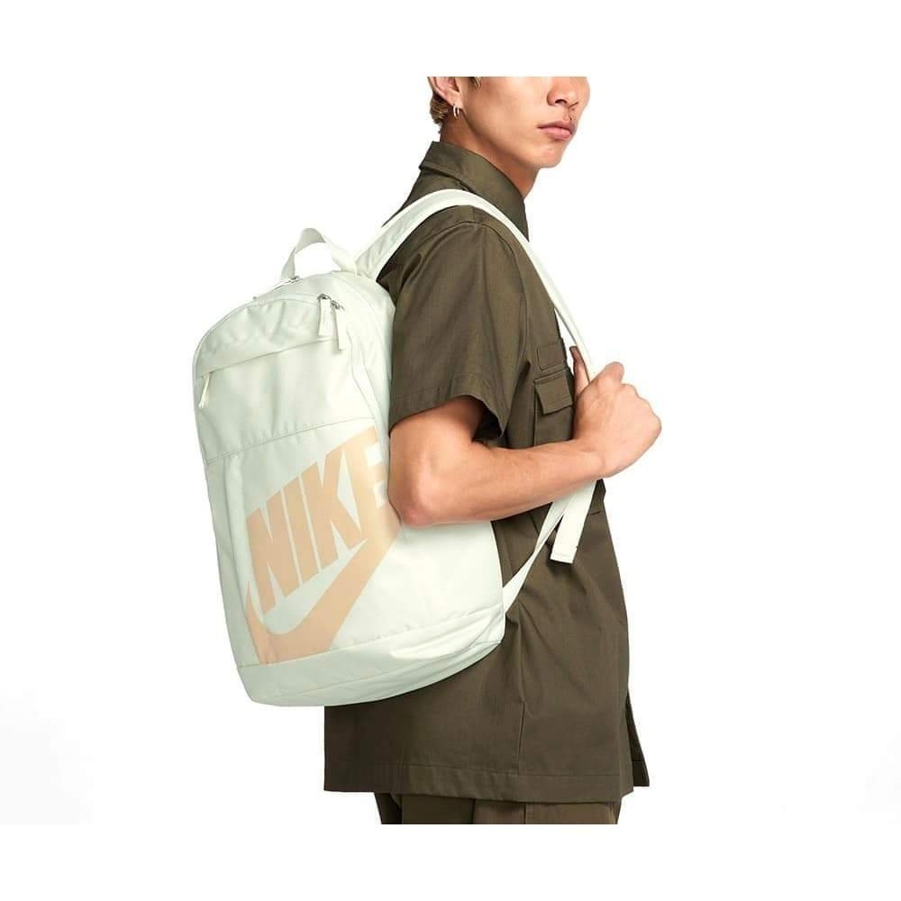 NIKE BASE ELEMENTAL BACKPACK 淡綠色 中性 學生 後背包-細節圖7