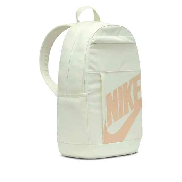 NIKE BASE ELEMENTAL BACKPACK 淺色 中性 學生 後背包-細節圖3