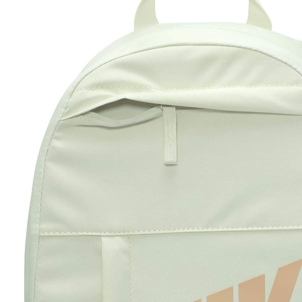 NIKE BASE ELEMENTAL BACKPACK 淺色 中性 學生 後背包-細節圖6