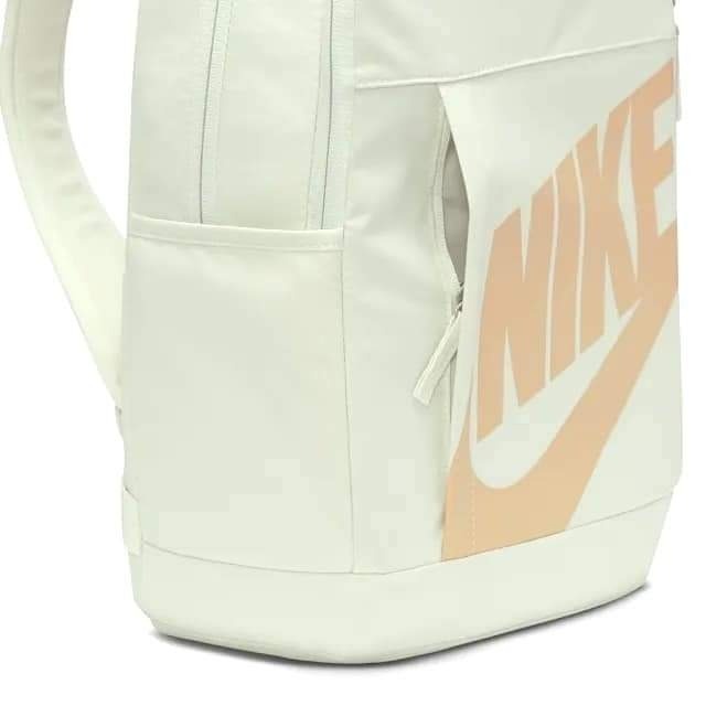 NIKE BASE ELEMENTAL BACKPACK 淺色 中性 學生 後背包-細節圖4