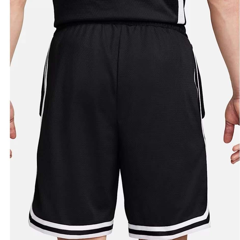 男子 NIKE AS M NK DF DNA SHORT 透氣排汗 兩側有口袋 另有一個拉鍊口袋 籃球褲 定價1280-細節圖2