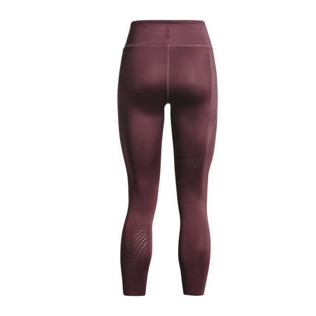女子 UA Speedpocket 吸濕排汗 訓練 跑步 緊身長褲 定價2880-細節圖2