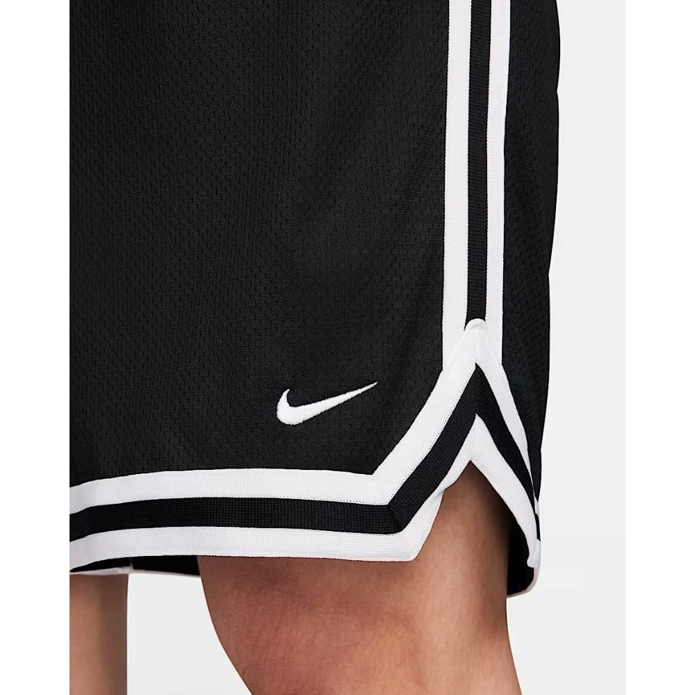 男子 NIKE AS M NK DF DNA SHORT 透氣排汗 兩側有口袋 另有一個拉鍊口袋 籃球褲 定價1280-細節圖2
