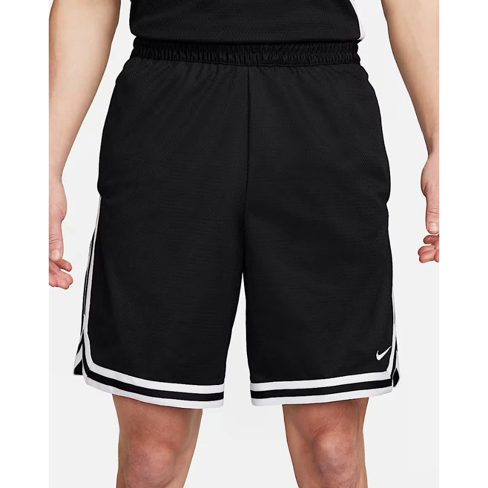 男子 NIKE AS M NK DF DNA SHORT 透氣排汗 兩側有口袋 另有一個拉鍊口袋 籃球褲 定價1280-細節圖5