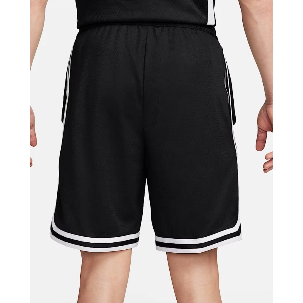男子 NIKE AS M NK DF DNA SHORT 透氣排汗 兩側有口袋 另有一個拉鍊口袋 籃球褲 定價1280-細節圖6