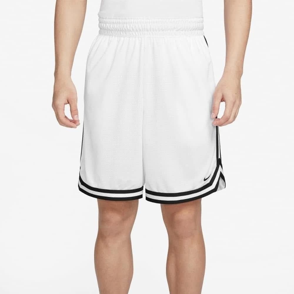 男 NIKE AS M NK DF DNA SHORT 透氣排汗 兩側有口袋 另有一個拉鍊口袋 籃球褲  定價1280-細節圖2