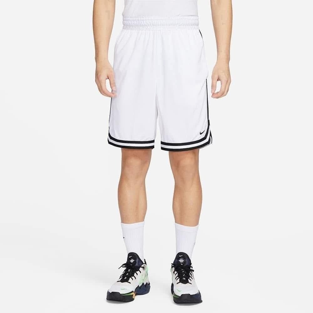 男 NIKE AS M NK DF DNA SHORT 透氣排汗 兩側有口袋 另有一個拉鍊口袋 籃球褲  定價1280-細節圖7