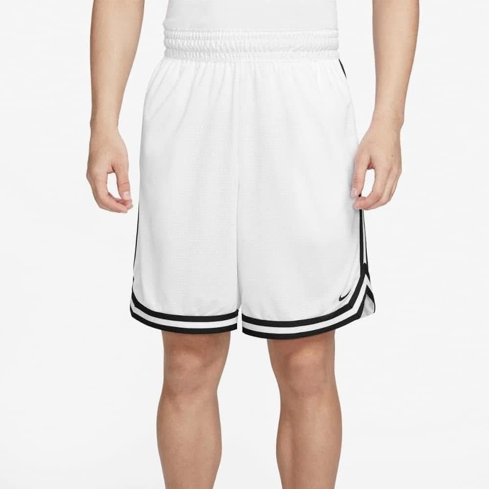 男 NIKE AS M NK DF DNA SHORT 透氣排汗 兩側有口袋 另有一個拉鍊口袋 籃球褲  定價1280-細節圖2