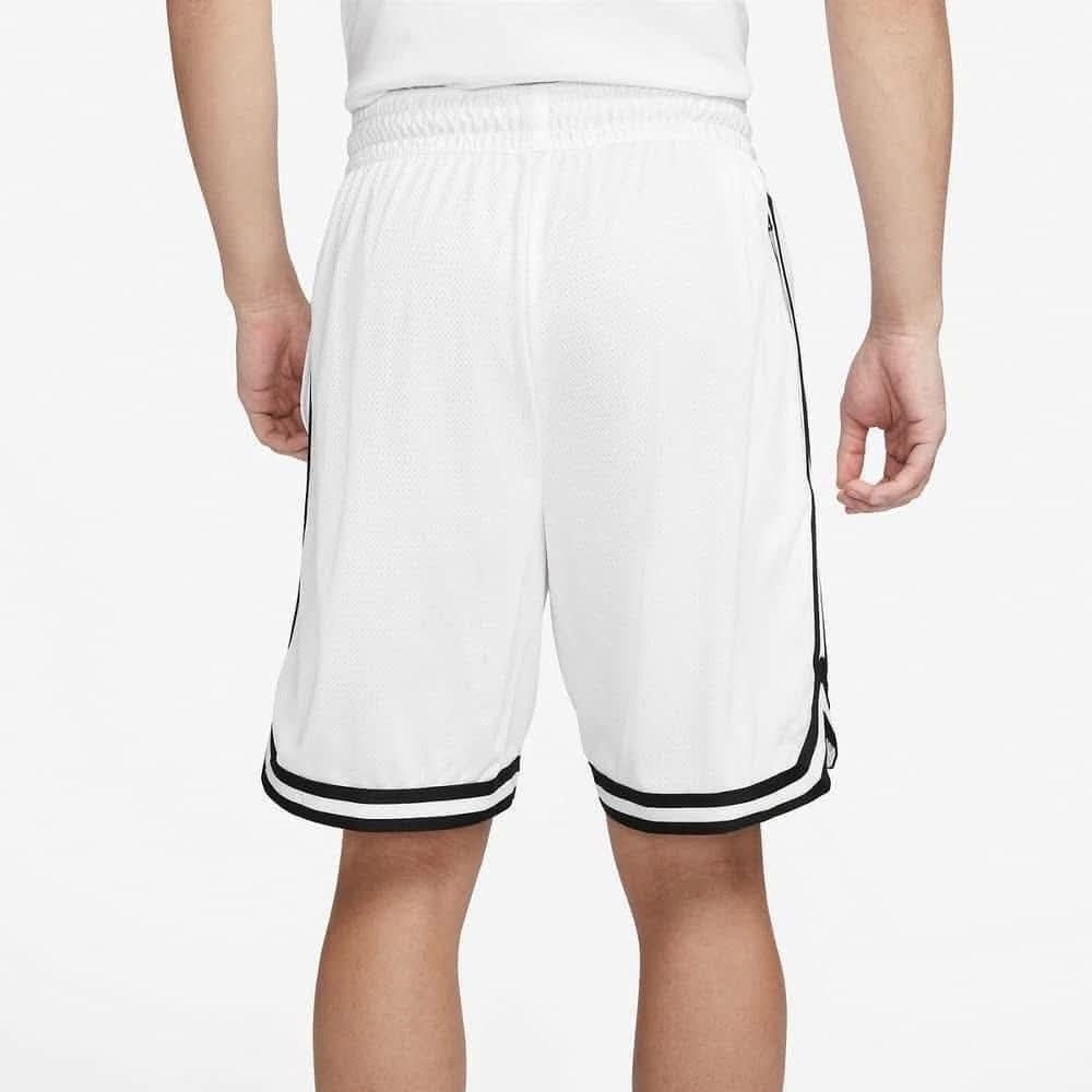 男 NIKE AS M NK DF DNA SHORT 透氣排汗 兩側有口袋 另有一個拉鍊口袋 籃球褲  定價1280-細節圖3