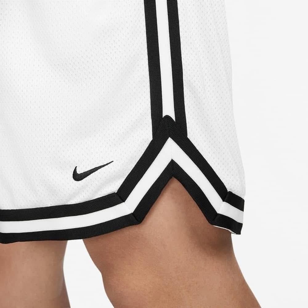男 NIKE AS M NK DF DNA SHORT 透氣排汗 兩側有口袋 另有一個拉鍊口袋 籃球褲  定價1280-細節圖5