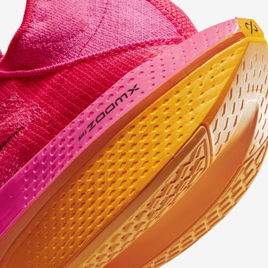 男 Nike Air Zoom Alphafly Next% 2 競速跑鞋 定價10300-細節圖5