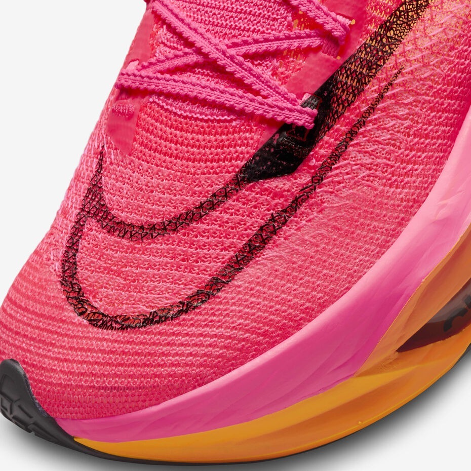 男 Nike Air Zoom Alphafly Next% 2 競速跑鞋 定價10300-細節圖7