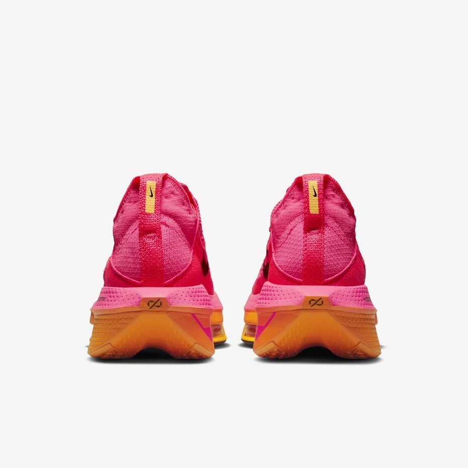男 Nike Air Zoom Alphafly Next% 2 競速跑鞋 定價10300-細節圖3