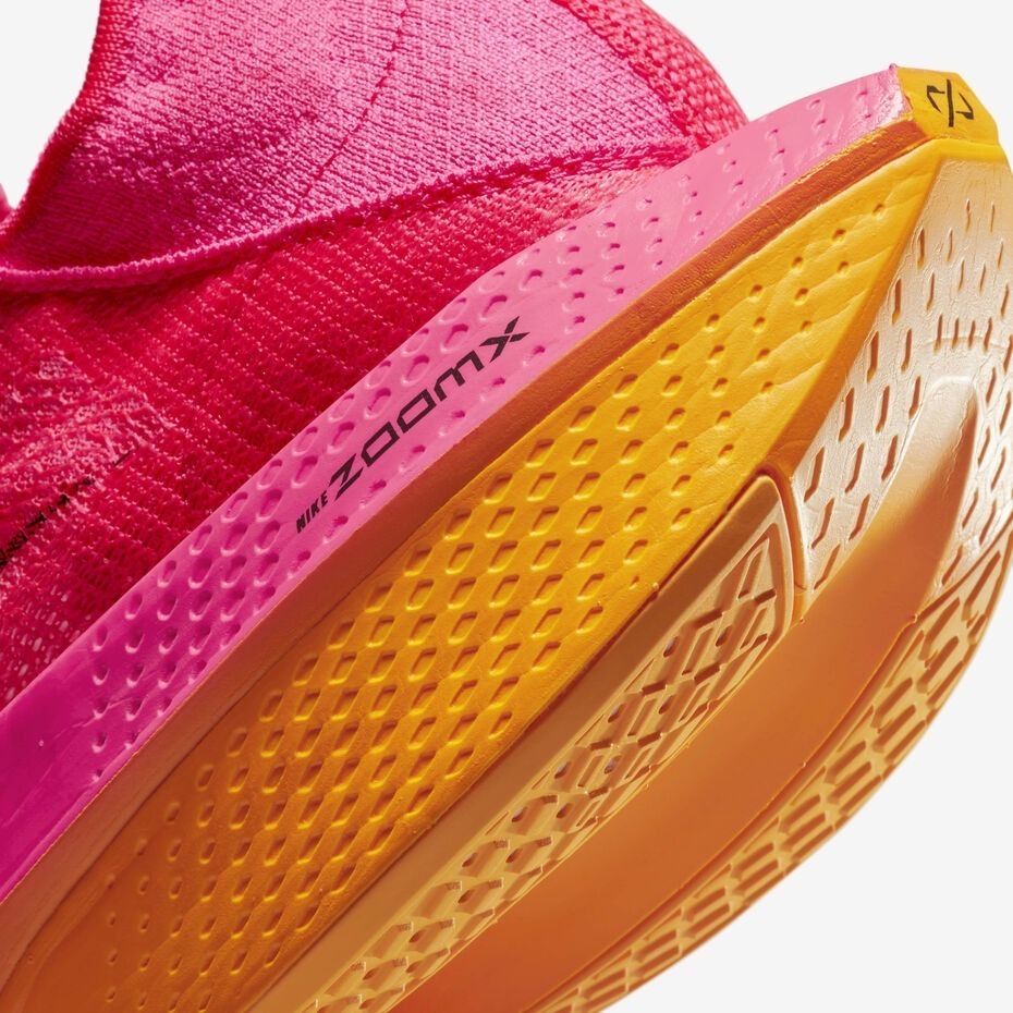 男 Nike Air Zoom Alphafly Next% 2 競速跑鞋 定價10300-細節圖5
