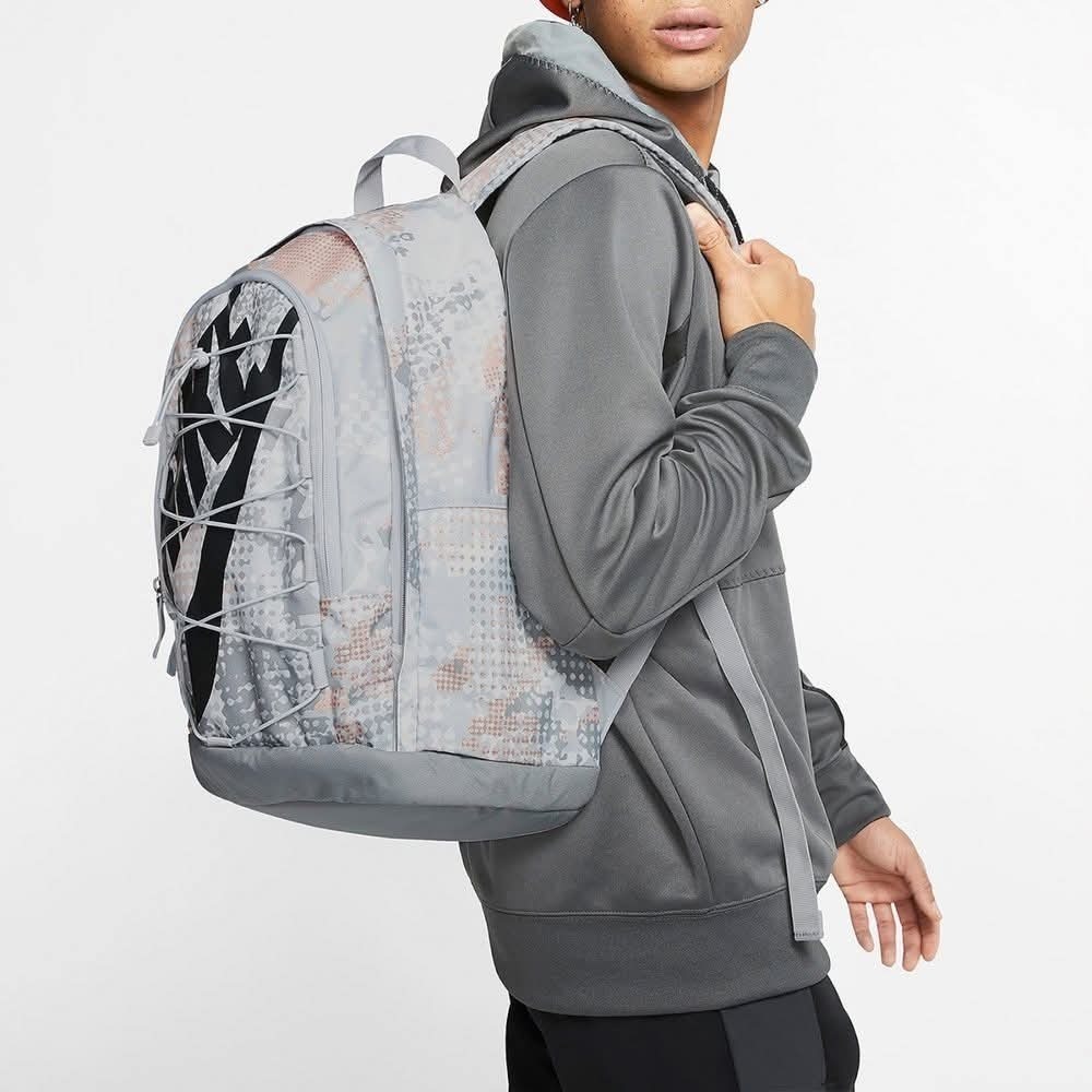 Nike Hayward Backpack 抽繩 後背包 定價1450-細節圖2