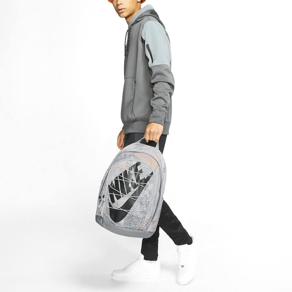 Nike Hayward Backpack 抽繩 後背包 定價1450-細節圖7